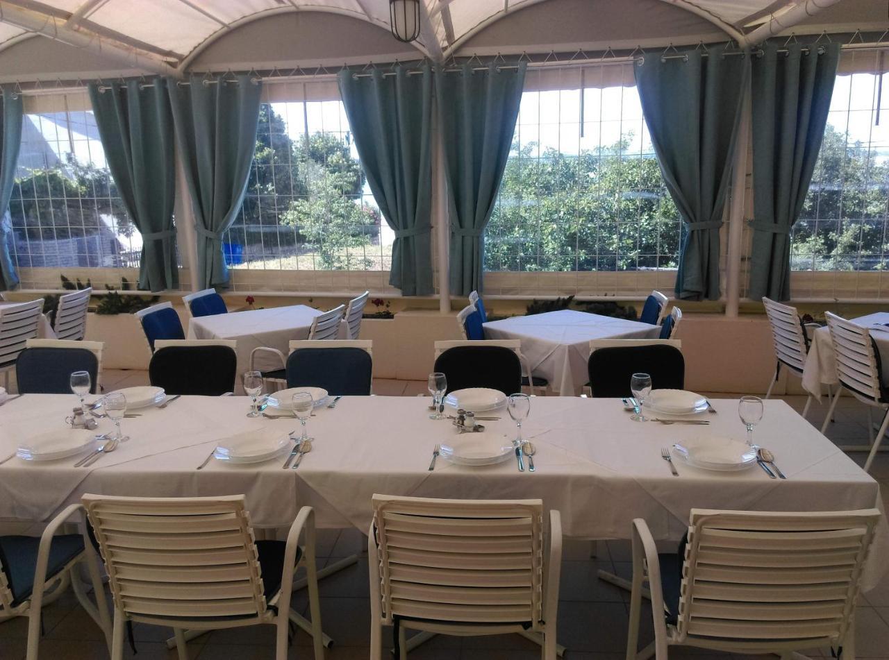 Hotel Barba スタリグラード エクステリア 写真