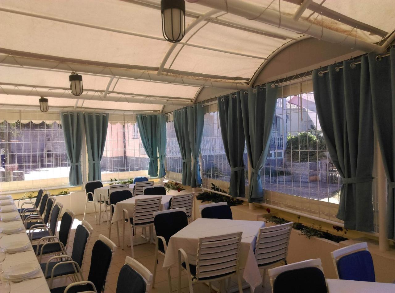 Hotel Barba スタリグラード エクステリア 写真